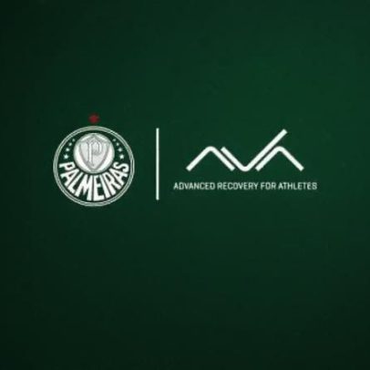 Palmeiras anuncia parceria e aposta em tecnologia para melhorar desempenho