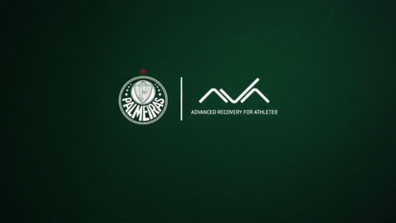 Palmeiras aposta na tecnologia para recuperar jogadores mais rápido –