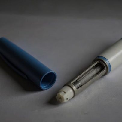 Caneta antiobesidade pode promover até 32 kg de perda de peso, indica estudo