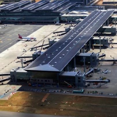 Petrobras eleva 18% o querosene de avião; passagens devem subir