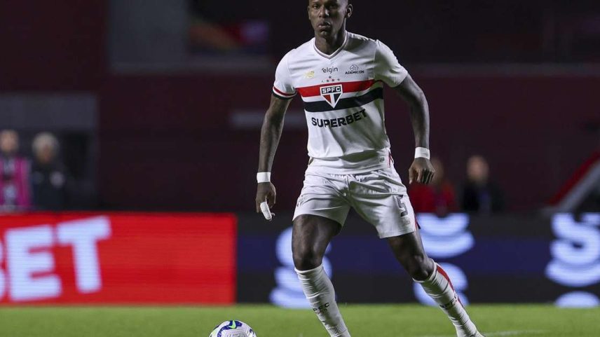 Foto: Esporte News Mundo
