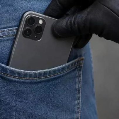 Apple prepara medida antirroubo: iPhone bloqueia automaticamente