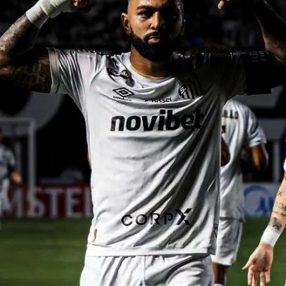 Santos vence Deportivo Cuenca e garante vaga nos playoffs da Sul-Americana