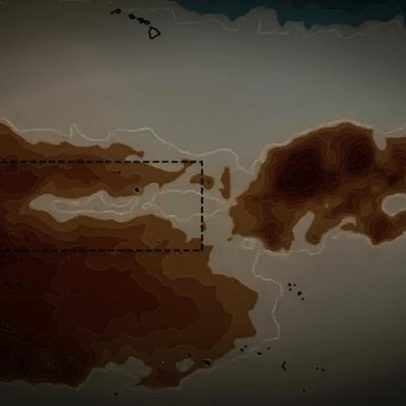Meteorologistas comparam El Niño de 2027 ao de 1877, que dizimou 4% da população