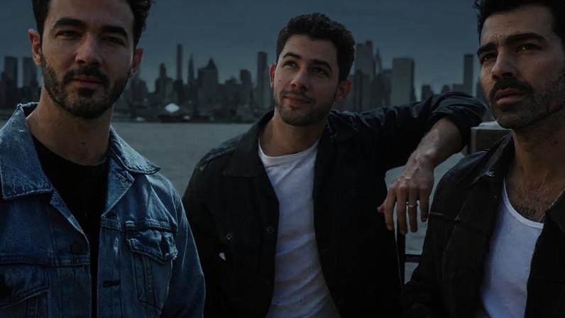 Foto: Twitter/@jonasbrothers