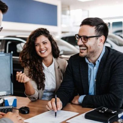 Atrasou a parcela do carro? Saiba quando o veículo pode ser apreendido