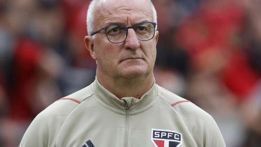 São Paulo acerta o retorno de Dorival Jr –