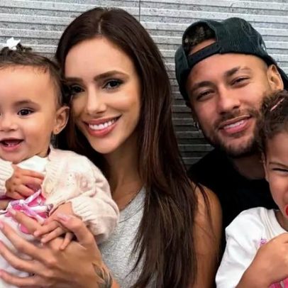 Gravidez na família de Neymar surpreende fãs após anúncio em vídeo