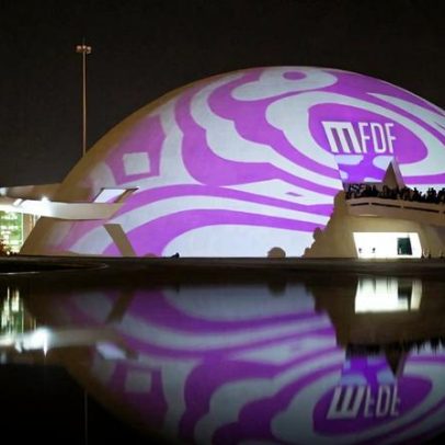 Metrópoles Fashion & Design 2026 reúne criadores em line-up autoral