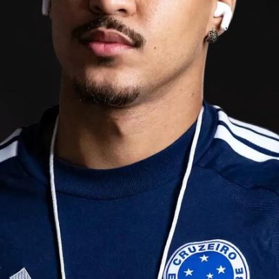Kaio Jorge, após derrota, provoca Atlético-MG e afirma estar na Libertadores