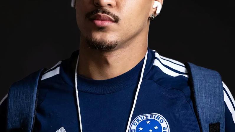 Foto: Gustavo Aleixo/Cruzeiro / Esporte News Mundo