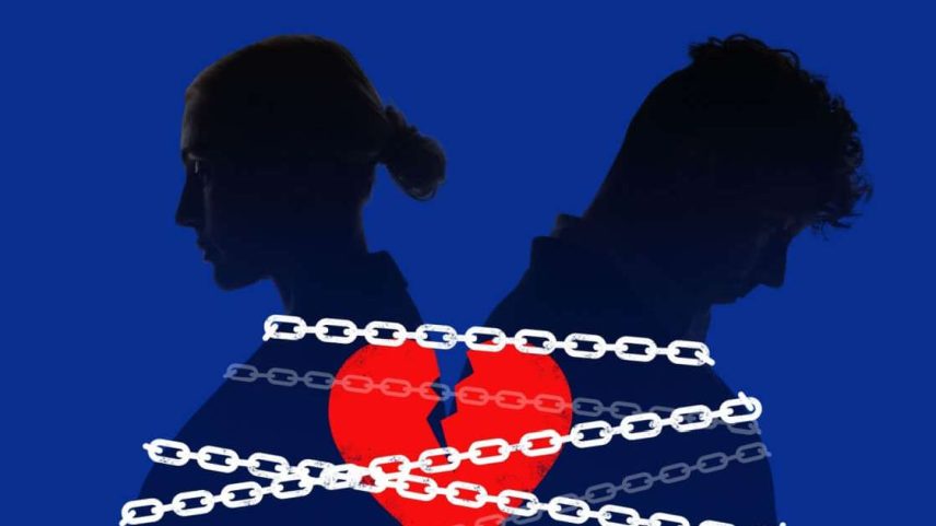 Relações desgastantes contínuas podem gerar prejuízos para a saúde mental