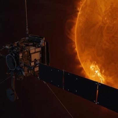 Maior rajada solar já registrada durou 19 dias e revela comportamento do Sol