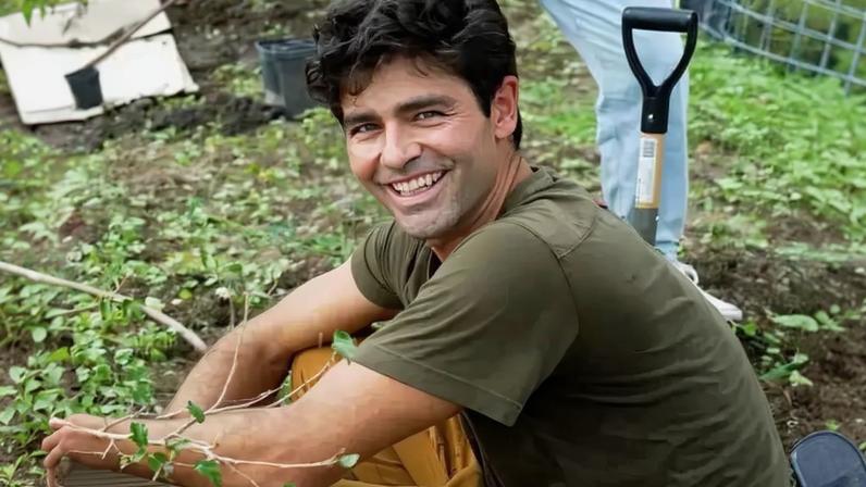 Saiba por que Adrian não voltou ao filme
