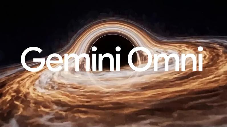 Gemini Omni