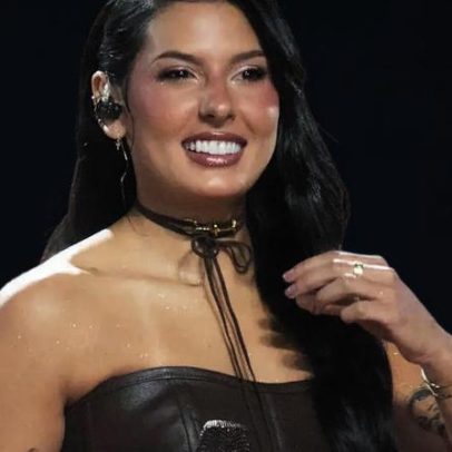 Ana Castela lança Fire Arena em nova fase da carreira