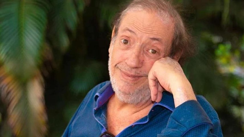 Marcos Oliveira (SBT/João Raposo)