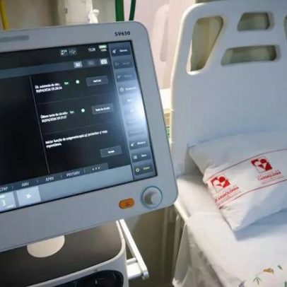 Porto Alegre amplia rede de saúde com novos leitos da Operação Inverno