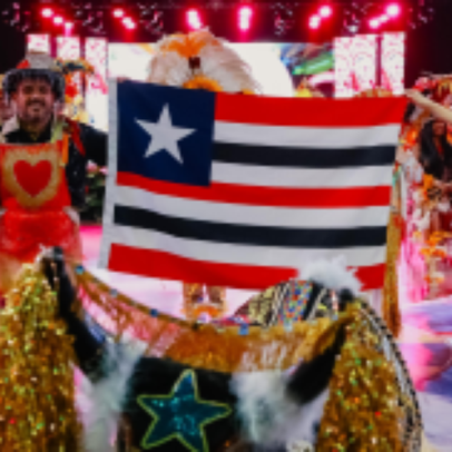 São João do Maranhão terá 70 dias de programação após lançamento em São Paulo