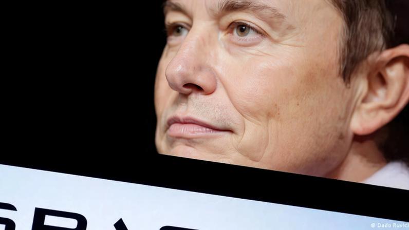 SpaceX deverá estrear na Nasdaq em meados de 2026