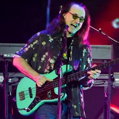 Geddy Lee lamenta ofertas de bateristas para substituir Neil Peart no Rush