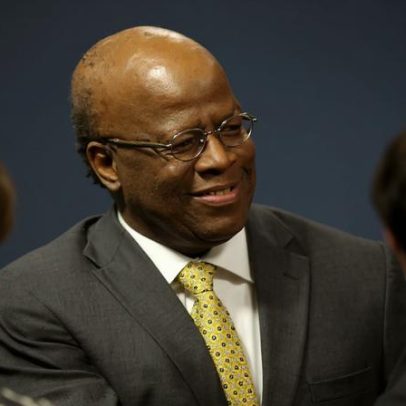 Presidente do DC compara Joaquim Barbosa a Neymar para justificar pré-candidatura