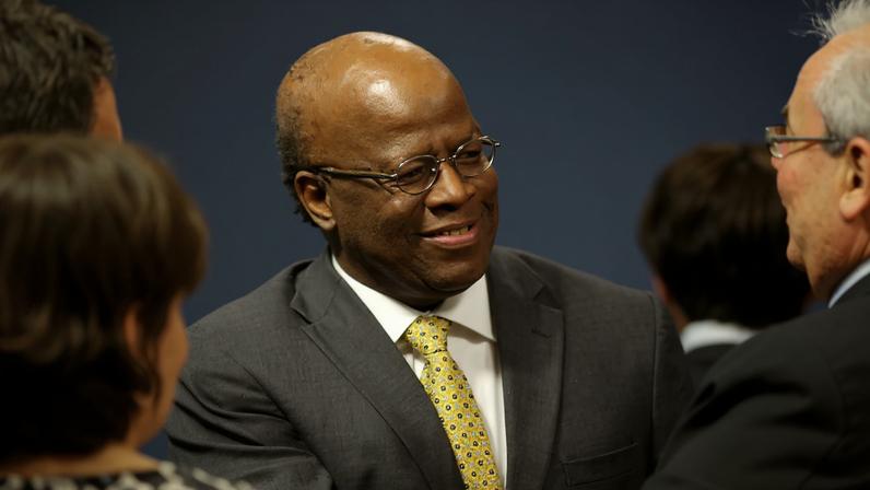 Ex-ministro do STF passou a integrar o tabuleiro eleitoral em decisão que pegou classe política de surpresa. (Foto: Gláucio Dettmar/CNJ)