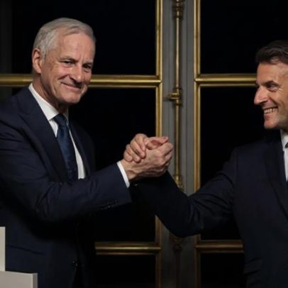 Noruega terá proteção nuclear fornecida pela França