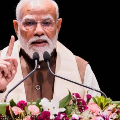 Resultados eleitorais na Índia confirmam avanço do partido de Modi