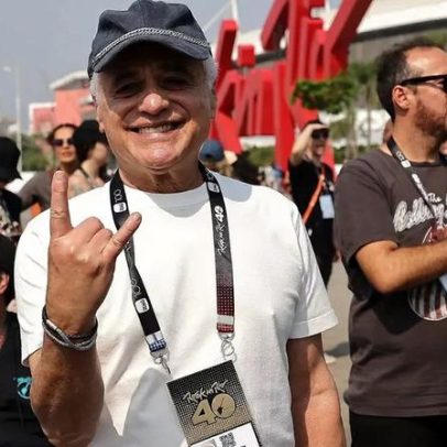 Rock in Rio 2026: Medina explica se Pearl Jam ou Miley Cyrus estará