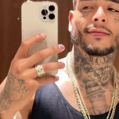 Mãe de MC Kevin pede reabertura de caso e tem dúvidas sobre morte