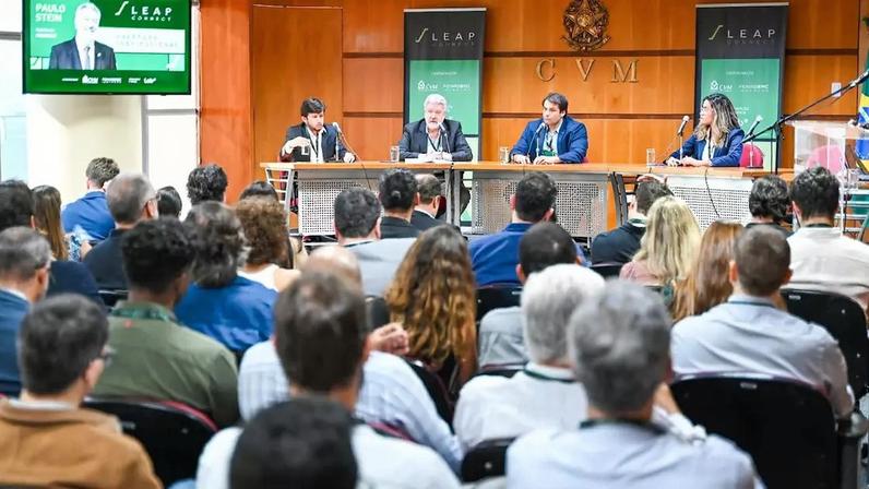Foto: Arquivo Fenasbac / DINO