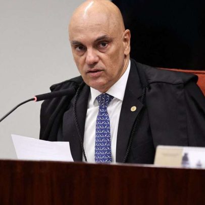 Moraes suspende dosimetria até decisão do STF sobre recursos contra a lei