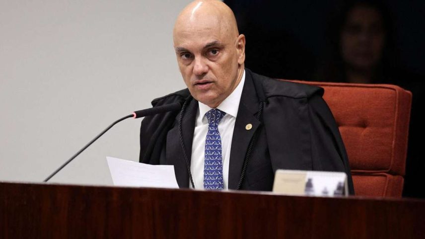 Alexandre de Moraes