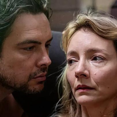Djin Sganzerla usa suspense em Eclipse para discutir trauma de abusos