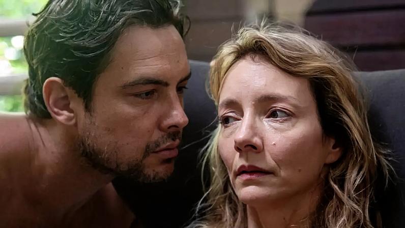 Djin Sganzerla, Sergio Guizé e Lian Gaia protagonizam 'Eclipse'