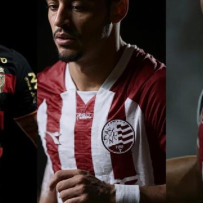 Trio de Ferro em 24h: Sport e Náutico na Ilha e Santa Cruz na Arena