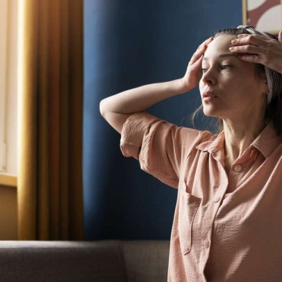 Estresse pode alterar ciclo menstrual: entenda o Burnout Hormonal