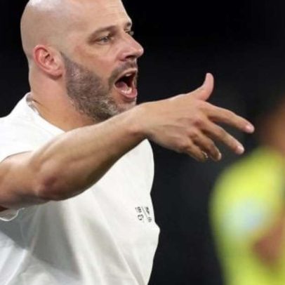 Franclim Carvalho cita desilusão após derrota do Botafogo: não houve agressões