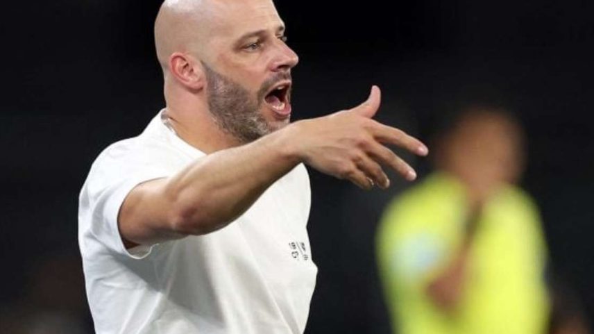 Franclim Carvalho em duelo neste sábado, no Nilton Santos –