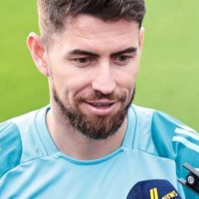 Globo anuncia Jorginho, do Flamengo, como reforço para a Copa do Mundo