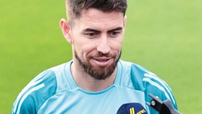 Jorginho anuncia participação na GeTV durante a Copa do Mundo / Jogada10