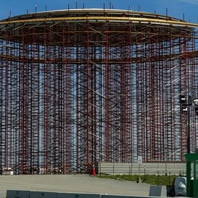 Senador da Louisiana ajuda a garantir datacenter da Meta e vendeu terreno ao lado
