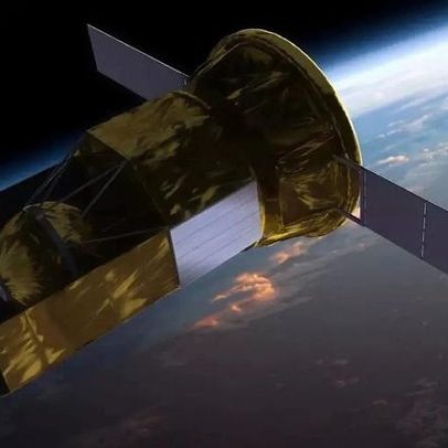 NASA avança com postos de combustível no espaço para chegar a Marte