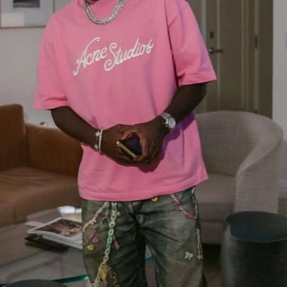 Estilo de Vini Jr. inspira fãs com dicas de looks acessíveis