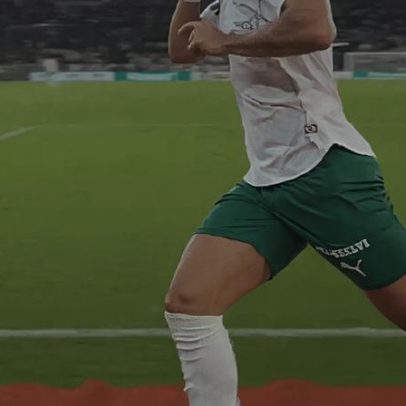 Deyverson provoca Flamengo nas redes após vitória do Palmeiras no Maracanã