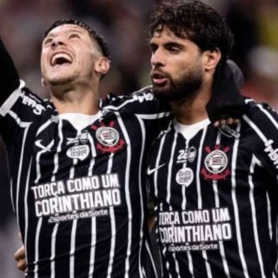 Corinthians busca classificação contra time que não marcou na Copa do Brasil