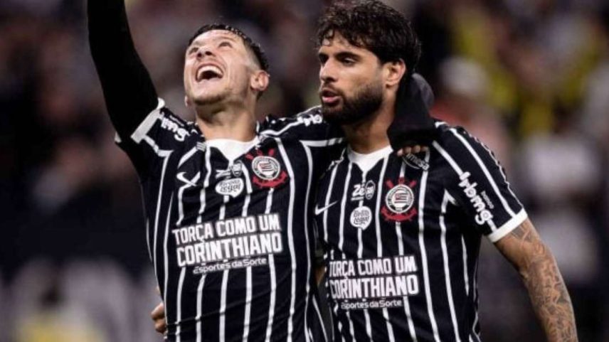Corinthians encara o Barra-SC, pela Copa do Brasil –