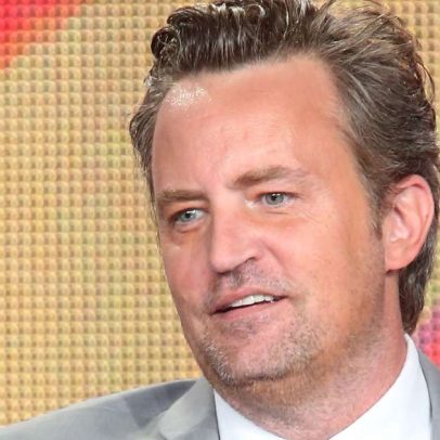 Traficante que forneceu drogas a Matthew Perry é condenado a dois anos de prisão