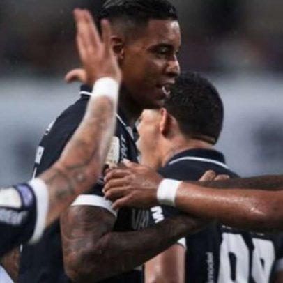 Remo e Palmeiras empatam após atraso significativo no jogo